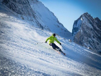 Holiday park Modern Mountain Base - Environment photo 23