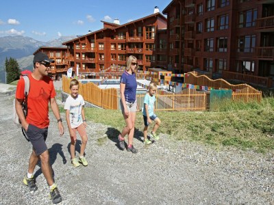 Holiday park Modern Mountain Base - Environment photo 24