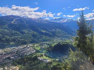 Holiday park Modern Mountain Base - Environment photo 25