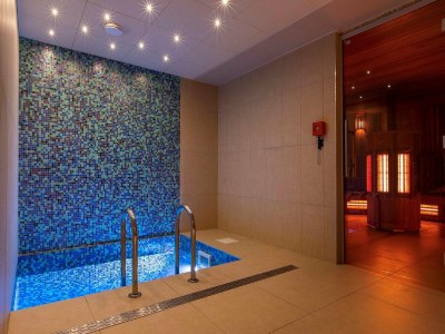 Holiday park Modern Mountain Base - Outdoor photo 28