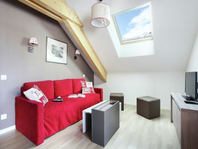 Holiday park Sunny Alps Apartment - Features photo 16