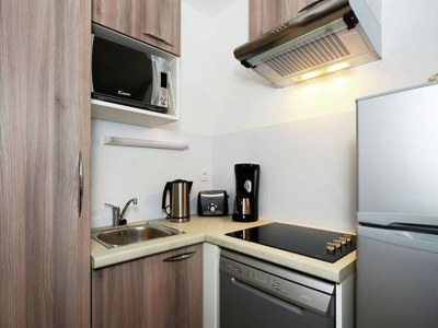 Holiday park Sunny Alps Apartment - Features photo 17