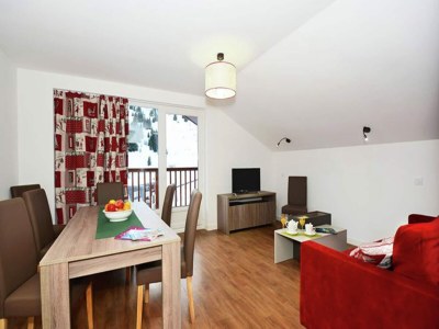 Holiday park Sunny Alps Apartment - Features photo 19