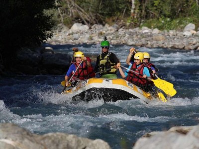 Holiday park Sunny Alps Apartment - Environment photo 21