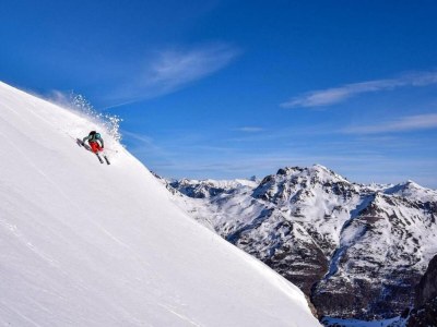 Holiday park Sunny Alps Apartment - Environment photo 27