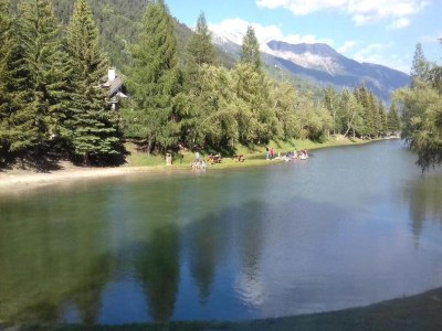 Holiday park Sunny Alps Apartment - Environment photo 28