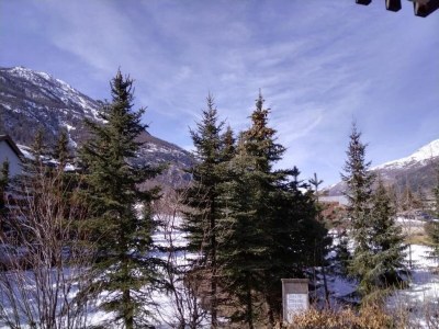 Holiday park Sunny Alps Apartment - Environment photo 31