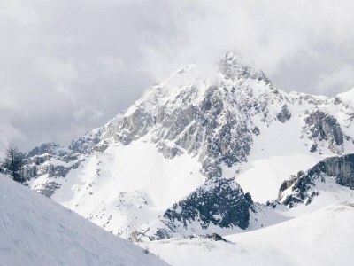 Holiday park Sunny Alps Apartment - Environment photo 35