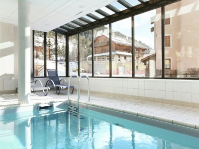 Holiday park Ski-In Comfort w/ Spa - Outdoor photo 4