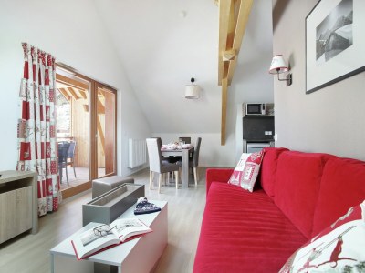 Holiday park Ski-In Comfort w/ Spa - Features photo 10