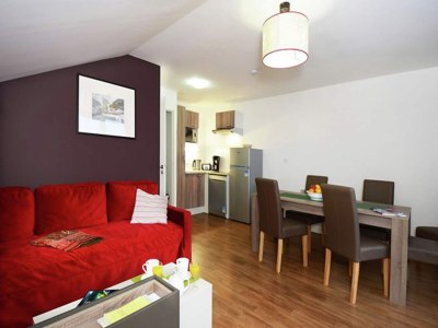 Holiday park Ski-In Comfort w/ Spa - Features photo 11