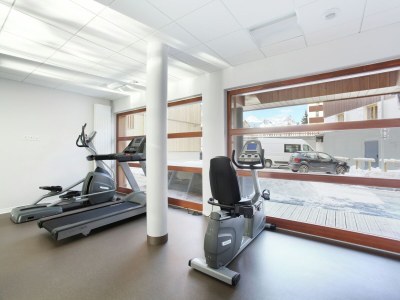 Holiday park Ski-In Comfort w/ Spa - Outdoor photo 36