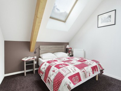 Holiday park Apartment in French Alps with Heated Pool - Features photo 7