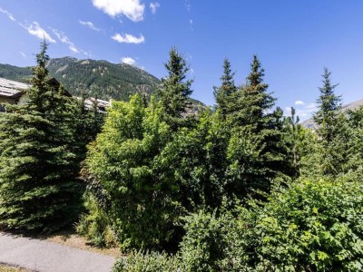 Holiday park Apartment in French Alps with Heated Pool - Environment photo 26