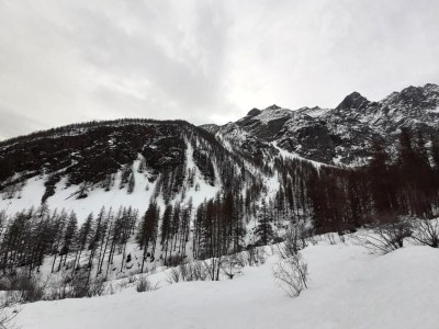 Holiday park Apartment in French Alps with Heated Pool - Environment photo 28