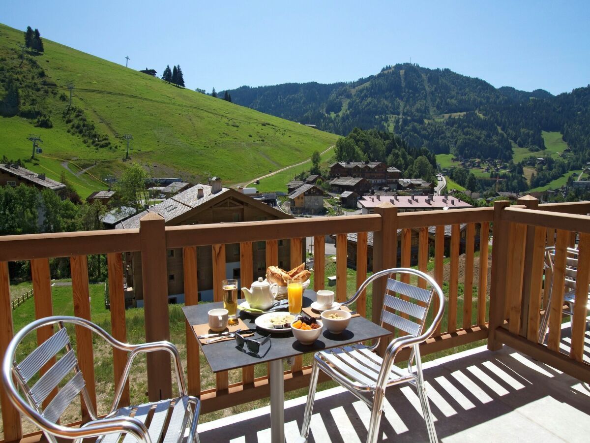 Holiday park Modernes Alpenapartment - Outdoor photo 2