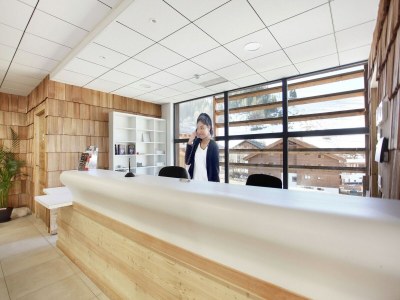 Holiday park Modernes Alpenapartment - Features photo 7