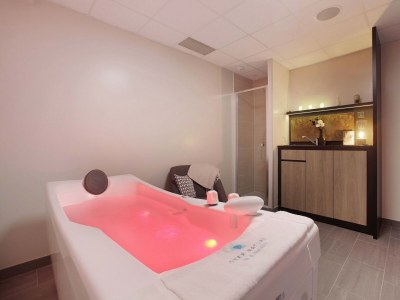 Holiday park Modernes Alpenapartment - Outdoor photo 37