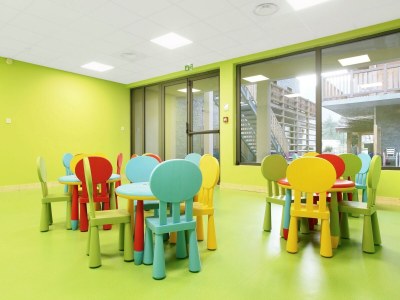 Holiday park Modernes Alpenapartment - Outdoor photo 38