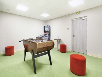 Holiday park Modernes Alpenapartment - Outdoor photo 39