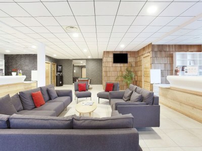 Holiday park Schickes Apartment im Chalet-Stil - Features photo 7