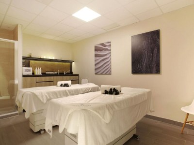 Holiday park Schickes Apartment im Chalet-Stil - Outdoor photo 33