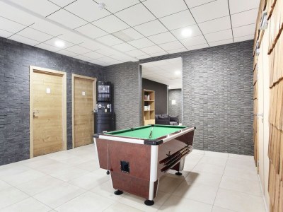 Holiday park Schickes Apartment im Chalet-Stil - Outdoor photo 36