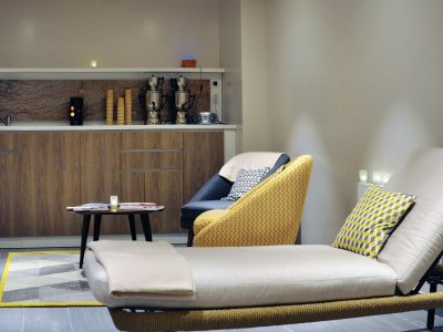 Holiday park Schickes Apartment im Chalet-Stil - Outdoor photo 37