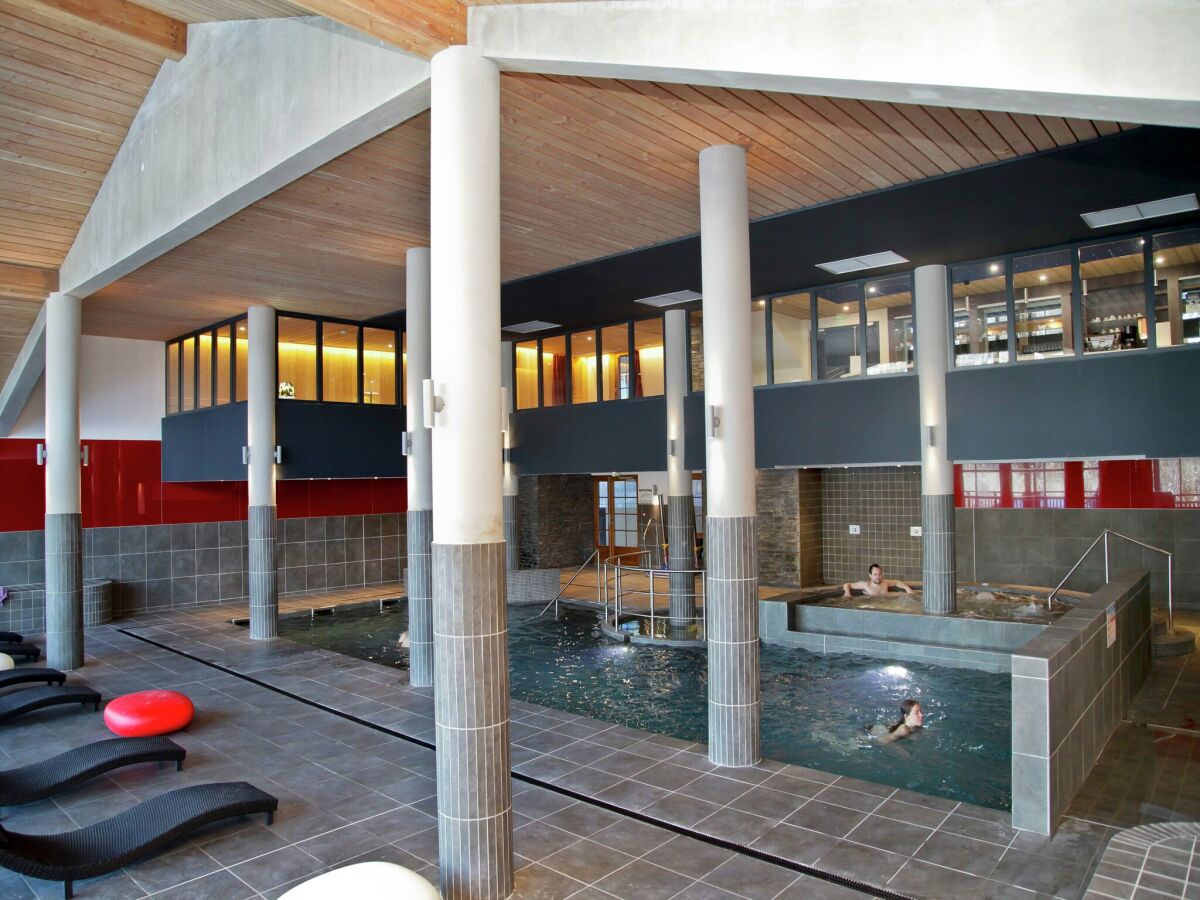 Holiday park Chalet in Chatel by Super Chatel Gondola - Outdoor photo 3