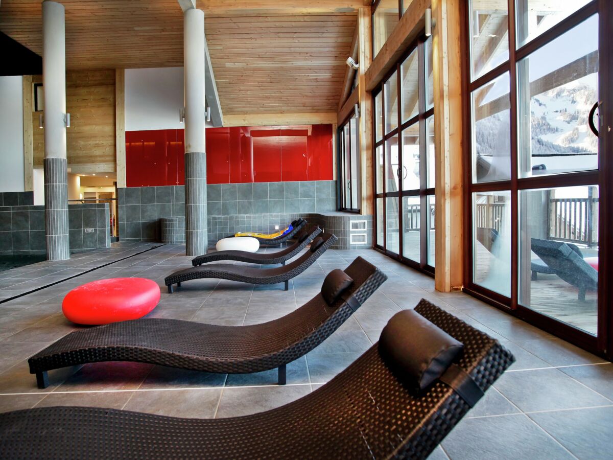 Holiday park Chalet in Chatel by Super Chatel Gondola - Outdoor photo 5