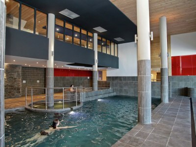 Holiday park Chalet in Chatel by Super Chatel Gondola - Outdoor photo 8