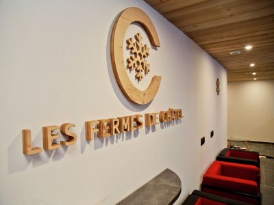 Holiday park Chalet in Chatel by Super Chatel Gondola - Features photo 15