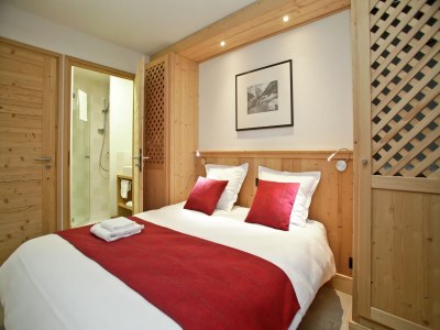 Holiday park Chalet in Chatel by Super Chatel Gondola - Features photo 18