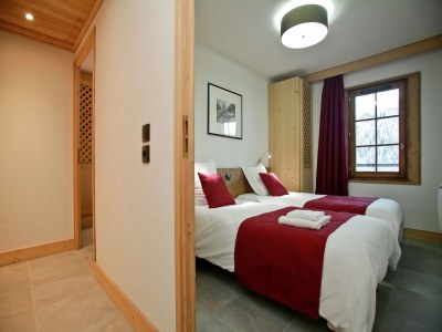 Holiday park Chalet in Chatel by Super Chatel Gondola - Features photo 19