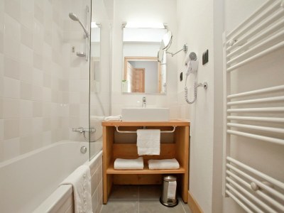 Holiday park Chalet in Chatel by Super Chatel Gondola - Features photo 20