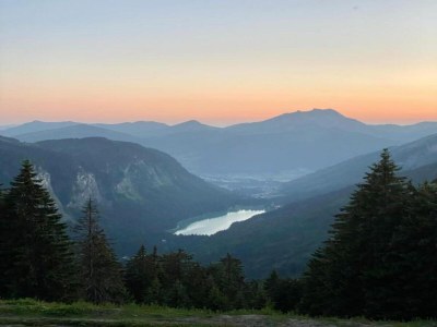 Holiday park Chalet in Chatel by Super Chatel Gondola - Environment photo 25