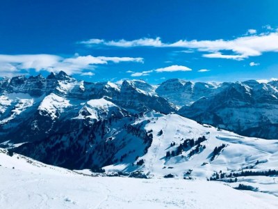 Holiday park Chalet in Chatel by Super Chatel Gondola - Environment photo 27