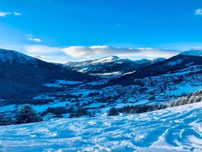 Holiday park Chalet in Chatel by Super Chatel Gondola - Environment photo 28