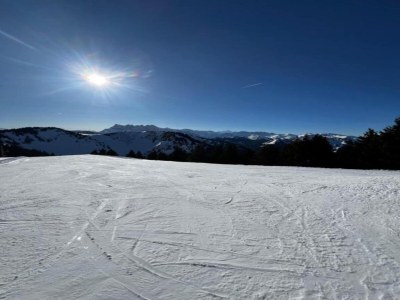 Holiday park Chalet in Chatel by Super Chatel Gondola - Environment photo 33