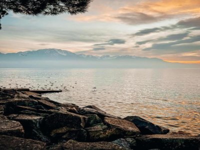 Holiday park Chalet in Chatel by Super Chatel Gondola - Environment photo 34