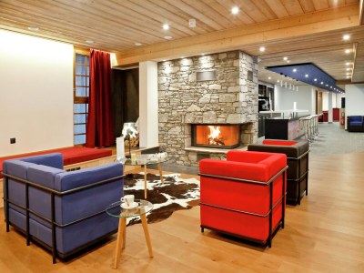 Holiday park Chalet in Chatel by Super Chatel Gondola - Outdoor photo 38