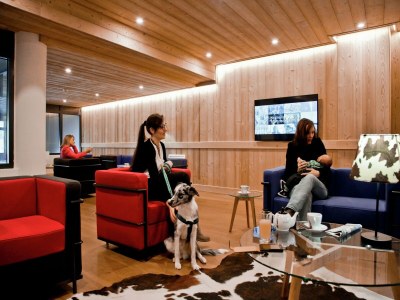 Holiday park Chalet in Chatel by Super Chatel Gondola - Outdoor photo 39