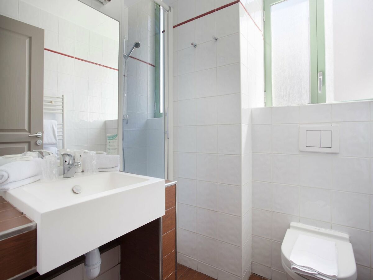 Holiday park Apartment im Stadtzentrum - Features photo 5