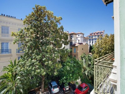 Holiday park Apartment im Stadtzentrum - Outdoor photo 3