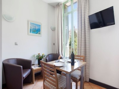Holiday park Apartment im Stadtzentrum - Features photo 4