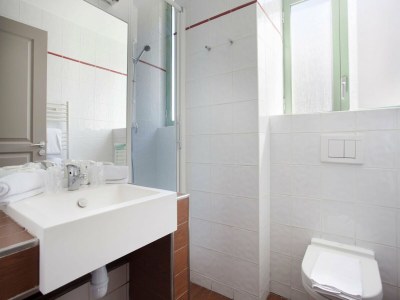 Holiday park Apartment im Stadtzentrum - Features photo 5