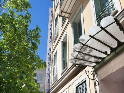 Holiday park Apartment im Stadtzentrum - Features photo 10