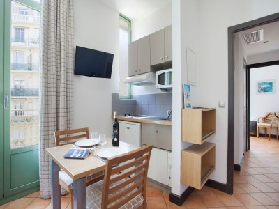 Holiday park Apartment im Stadtzentrum - Features photo 11