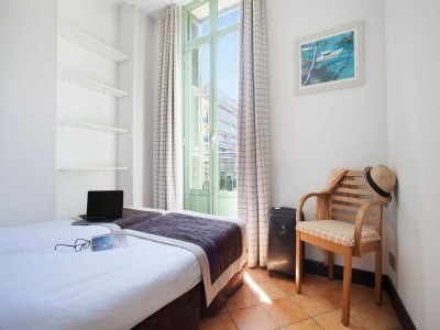 Holiday park Apartment im Stadtzentrum - Features photo 17