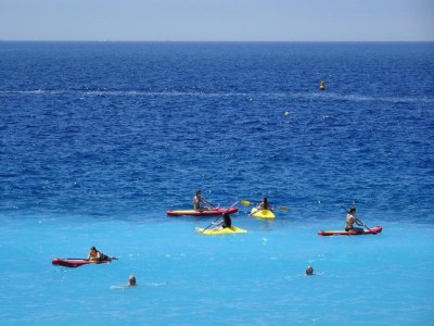 Holiday park Apartment im Stadtzentrum - Environment photo 31